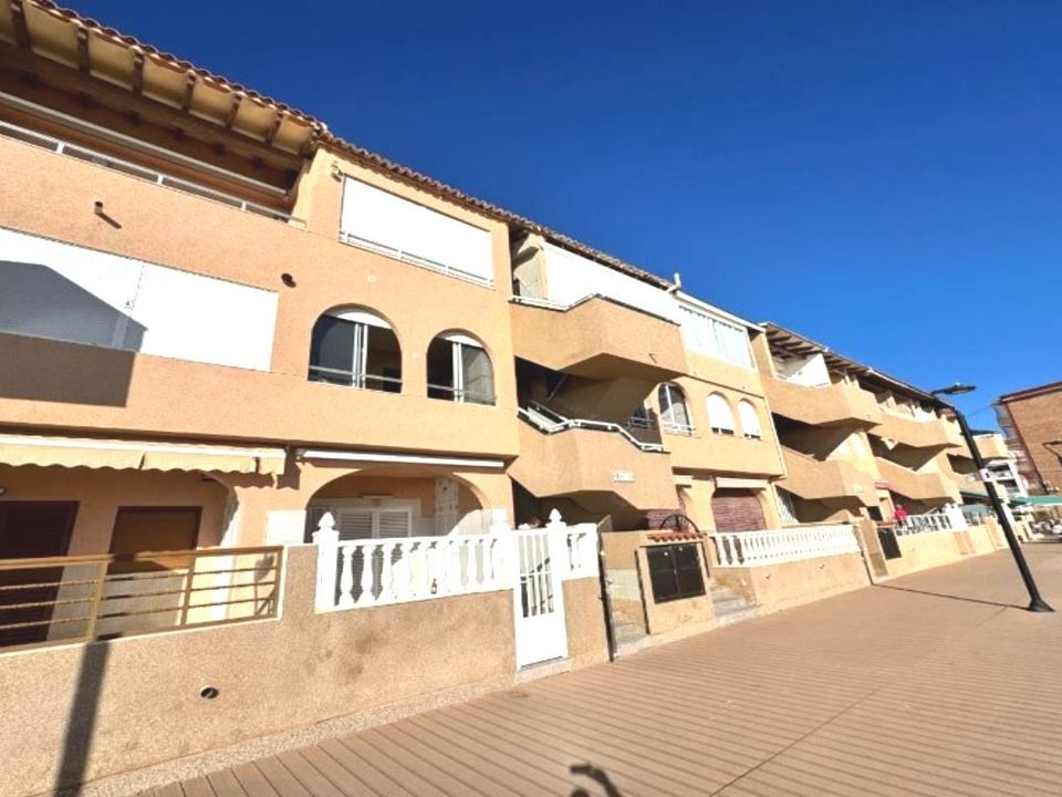 Lejlighed i La Mata, Alicante - foto 5