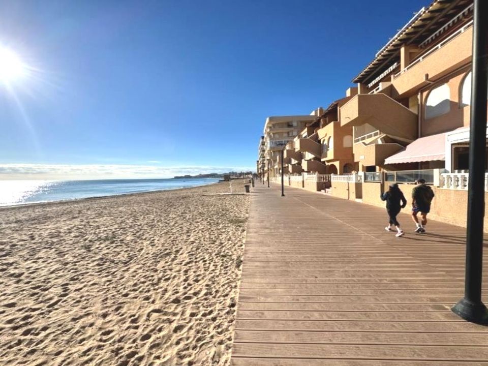 Lejlighed i La Mata, Alicante - foto 2