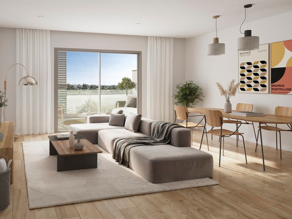 Lejlighed i San Pedro de Alcantara, Malaga - foto 5