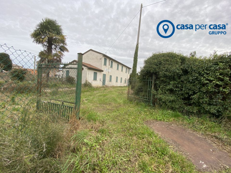 Villa i Loreo, Rovigo - foto 1