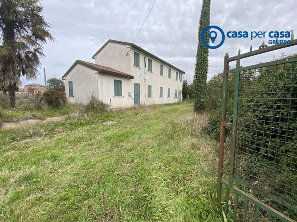 Villa i Loreo, Rovigo - foto 2