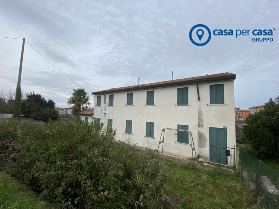 Villa i Loreo, Rovigo - foto 3