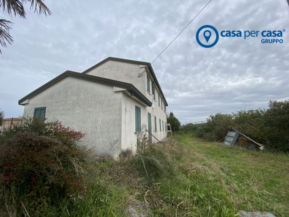Villa i Loreo, Rovigo - foto 4