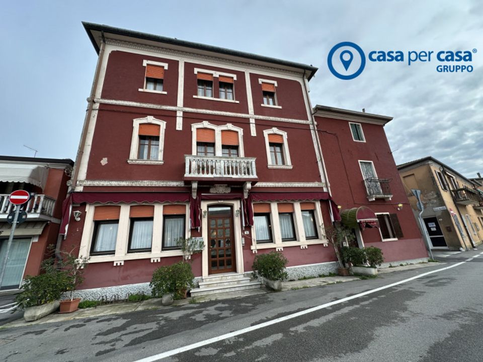 Erhvervsejendom i Loreo, Rovigo - foto 2