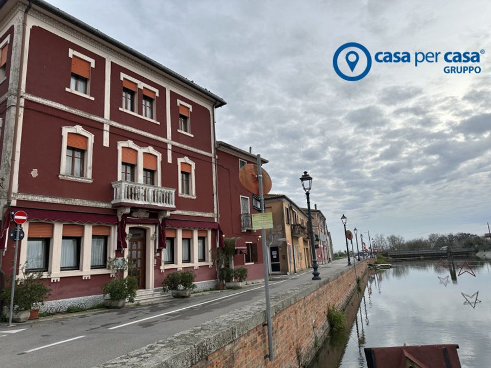 Erhvervsejendom i Loreo, Rovigo - foto 3