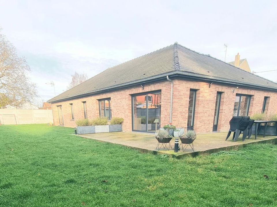 Villa i Caudry, Nord - bilde 1