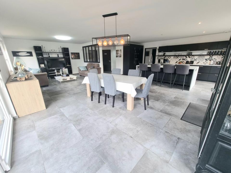 Villa i Caudry, Nord - bilde 5