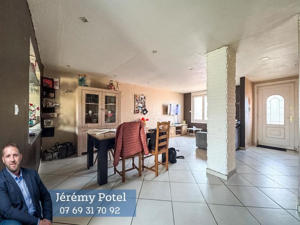 Villa i Marly, Nord - foto 2