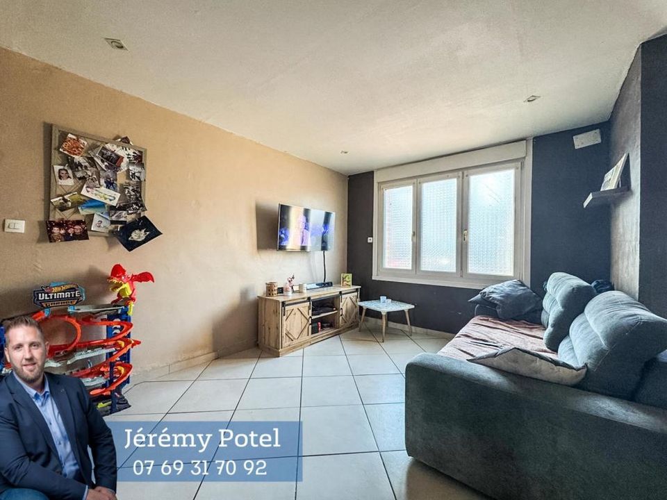 Villa i Marly, Nord - foto 3