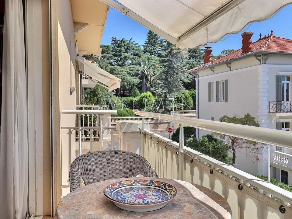 Lejlighed i Sainte-Maxime, Var - foto 4