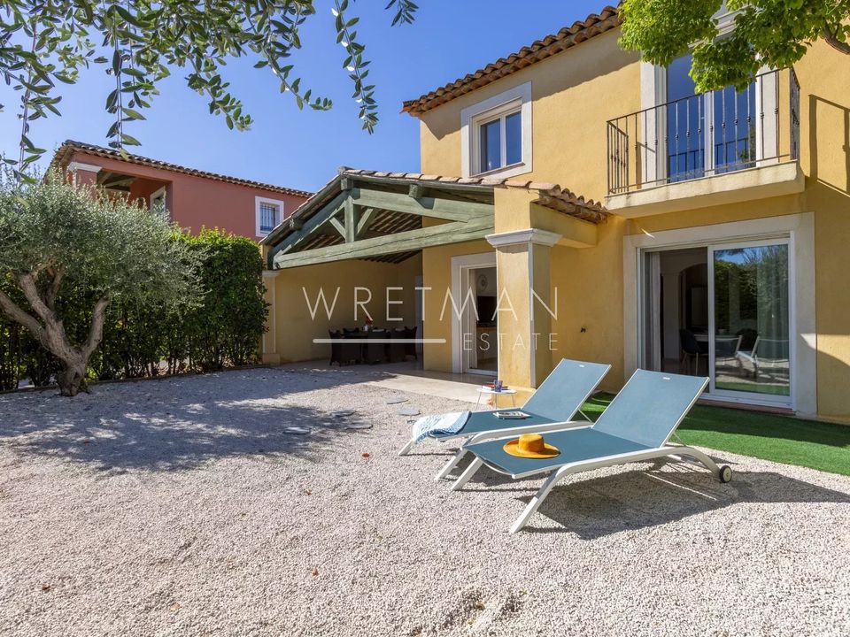 Villa i Sainte-Maxime, Var - foto 2