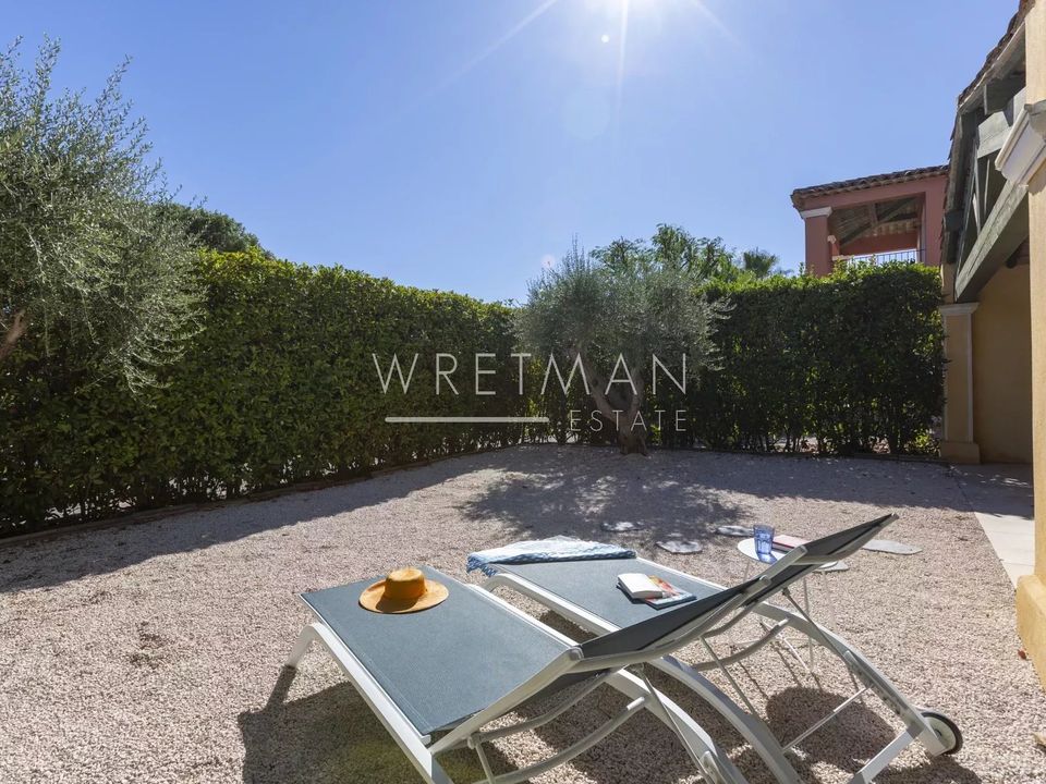 Villa i Sainte-Maxime, Var - foto 4