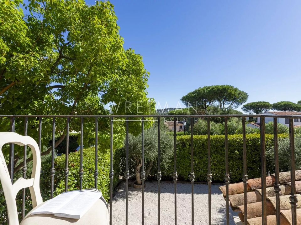 Villa i Sainte-Maxime, Var - foto 5