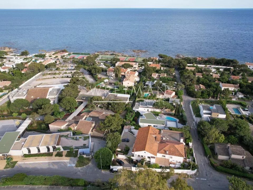 Villa i Les Issambres, Var - foto 3