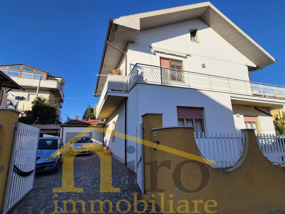 Villa i Pescara, Pescara - foto 4