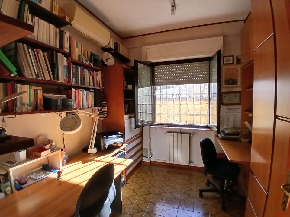 Lejlighed i Morlupo, Rome - foto 4
