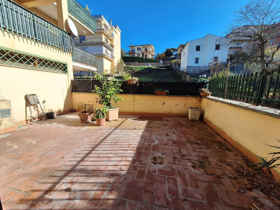 Lejlighed i Morlupo, Rome - foto 1