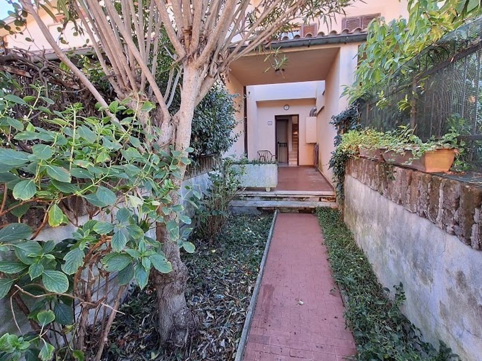 Villa i Rignano Flaminio, Rome - foto 3