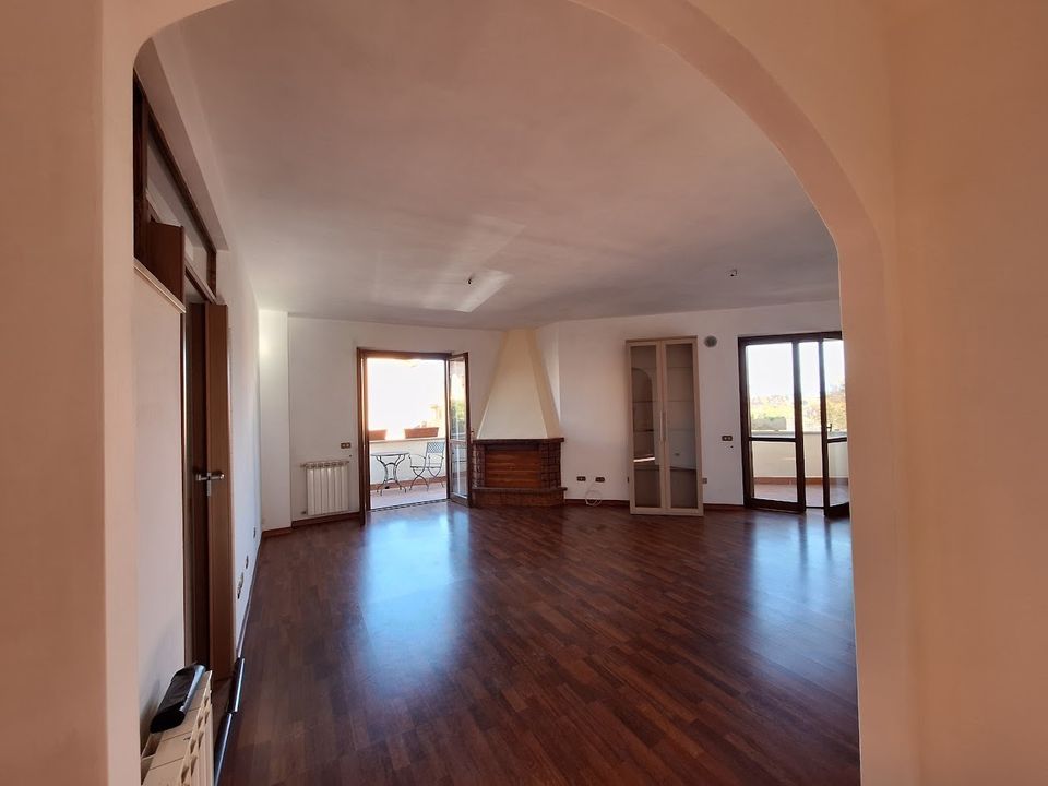 Villa i Rignano Flaminio, Rome - foto 1