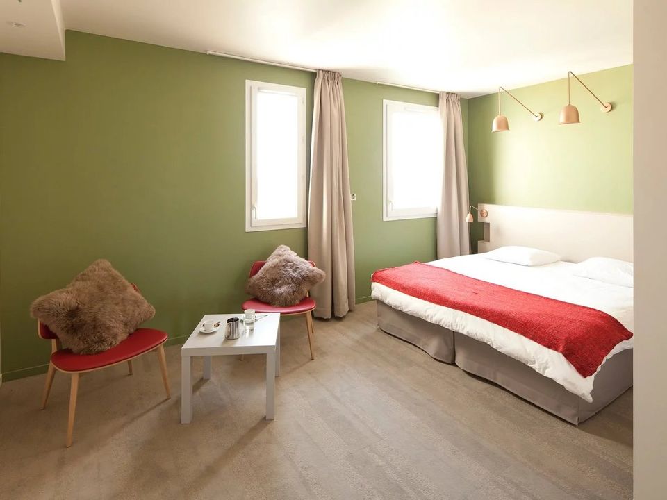Lejlighed i Buc, Yvelines - foto 2