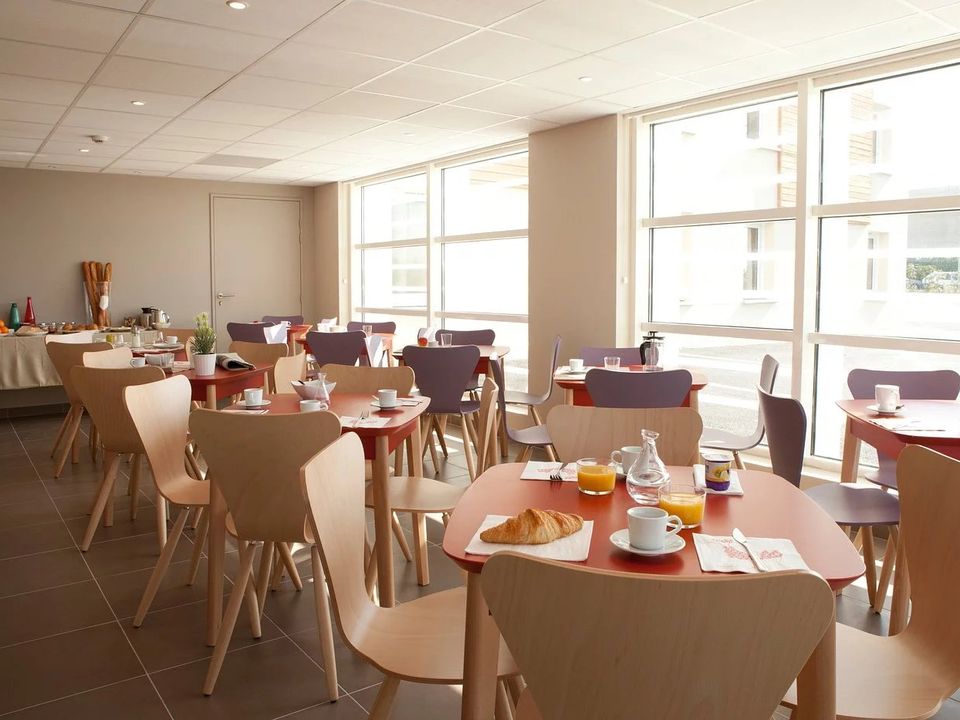 Lejlighed i Buc, Yvelines - foto 3