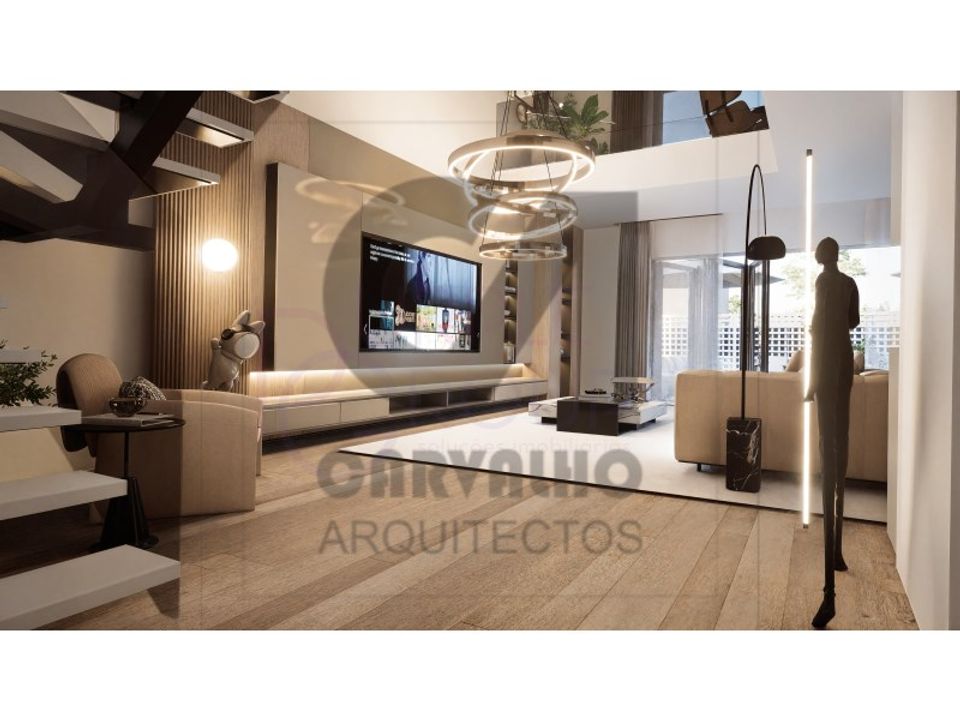Villa i Sesimbra, Setubal - foto 5