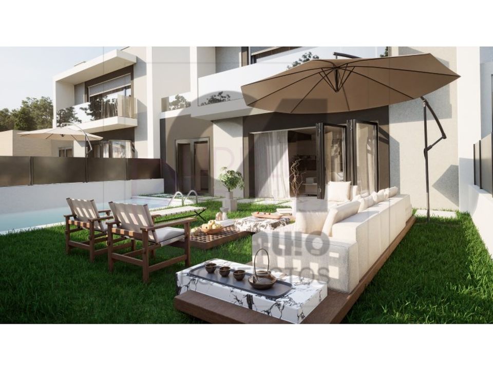Villa i Sesimbra, Setubal - foto 2