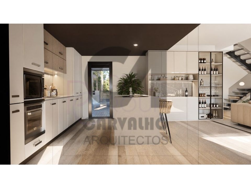 Villa i Sesimbra, Setubal - foto 1