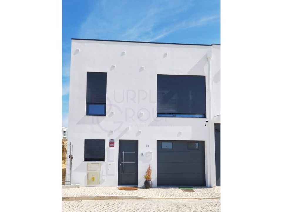 Villa i Almada, Setubal - foto 3