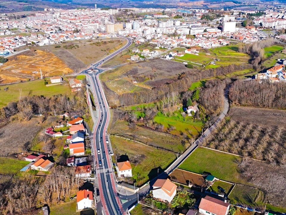 Villa i Braganca, Braganca - foto 1