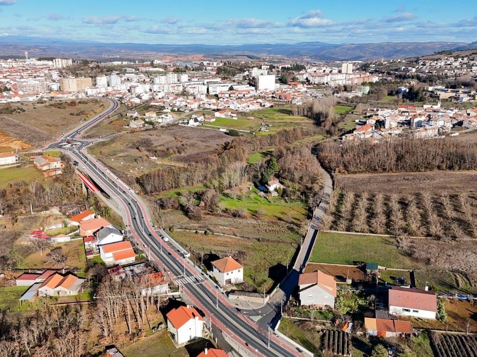 Villa i Braganca, Braganca - foto 2