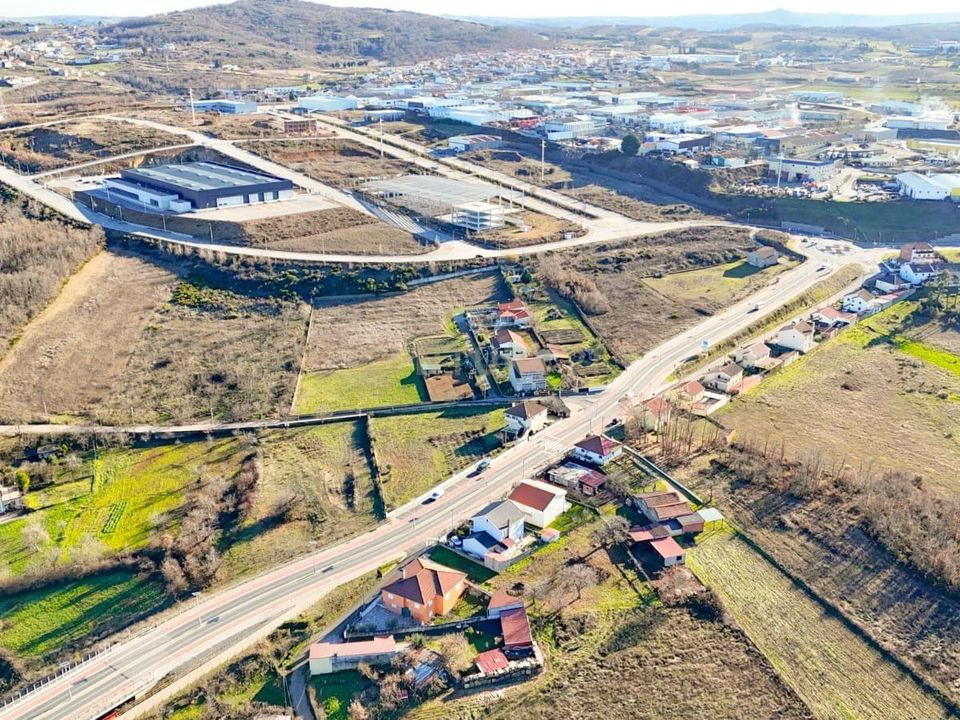 Villa i Braganca, Braganca - foto 3