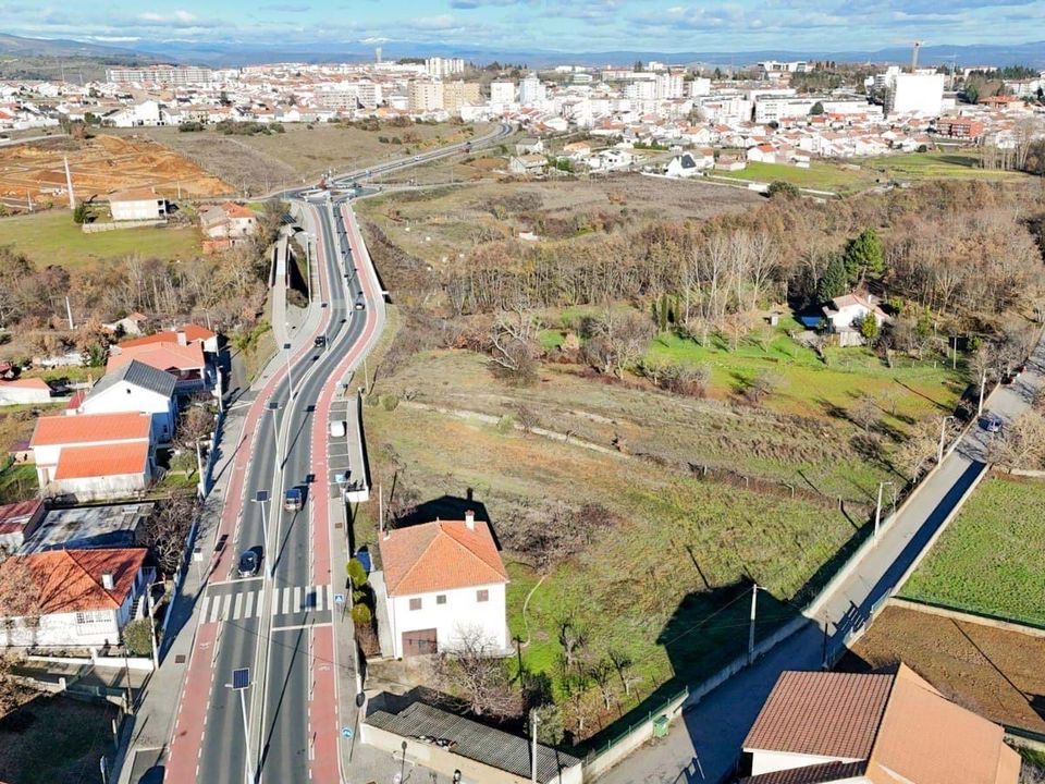 Villa i Braganca, Braganca - foto 4