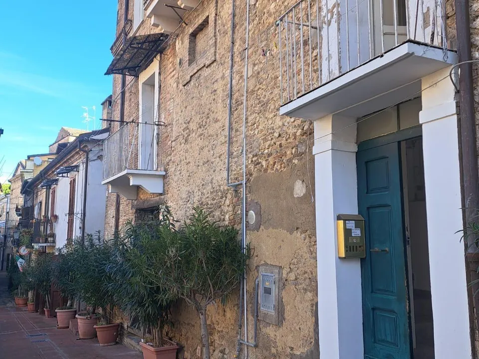 Lejlighed i Lanciano, Chieti - foto 1