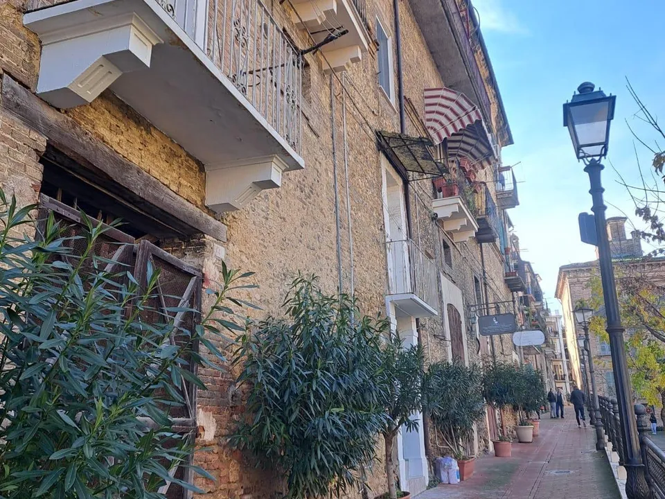 Lejlighed i Lanciano, Chieti - foto 2