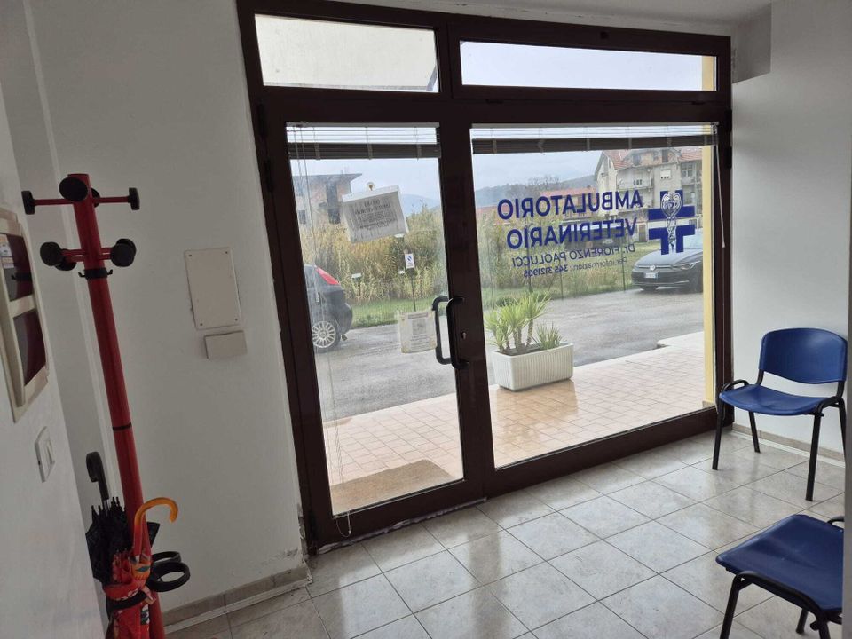 Erhvervsejendom i Altino, Chieti - foto 3