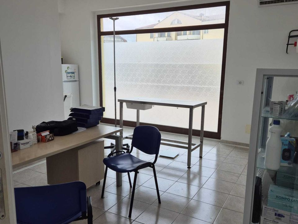 Erhvervsejendom i Altino, Chieti - foto 5