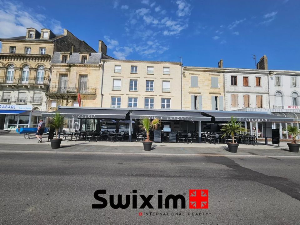 Propiedad comercial en Pauillac, Gironde - foto 1