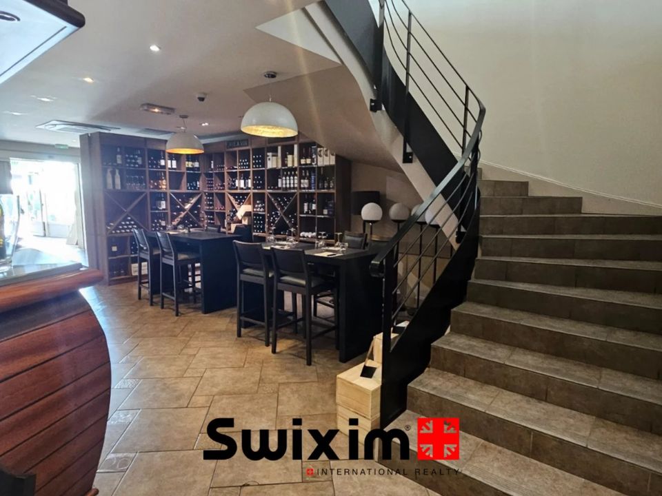 Propiedad comercial en Pauillac, Gironde - foto 3