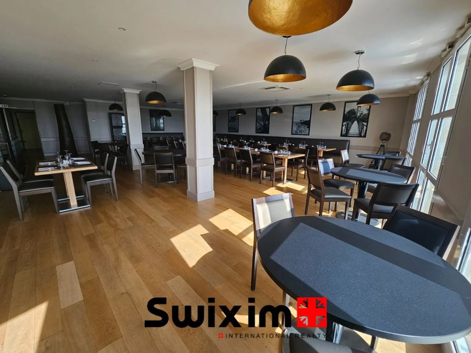 Propiedad comercial en Pauillac, Gironde - foto 5