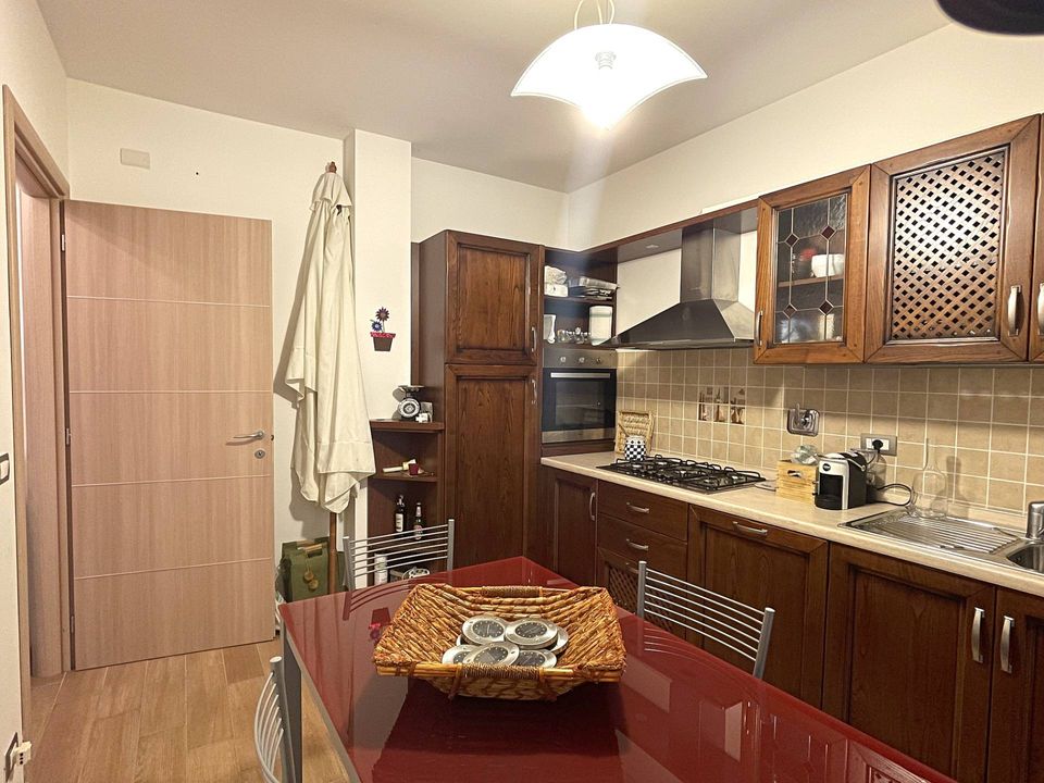 Lejlighed i Frabosa Soprana, Cuneo - foto 2