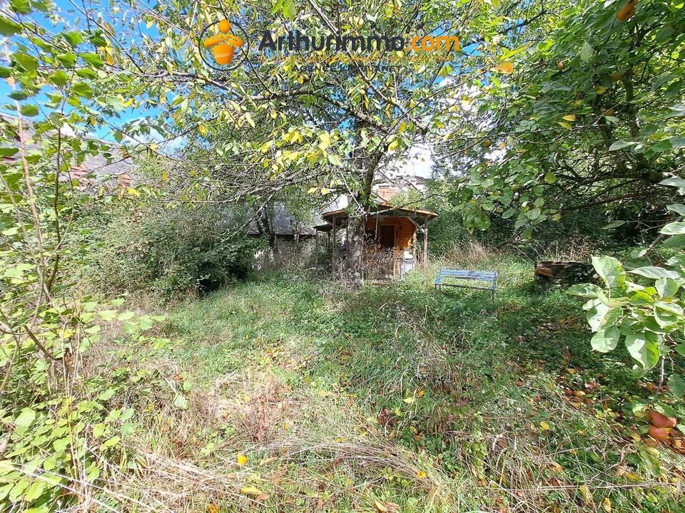 Helårsgrund i Castillon-en-Couserans, Ariege - foto 3