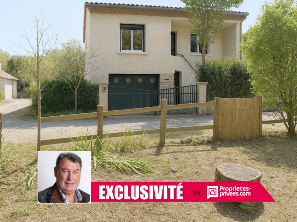 Villa i Fa, Aude - foto 1