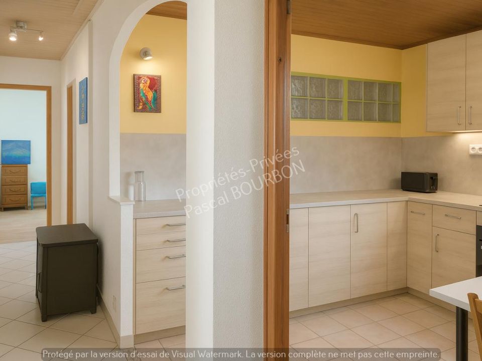 Villa i Fa, Aude - foto 5