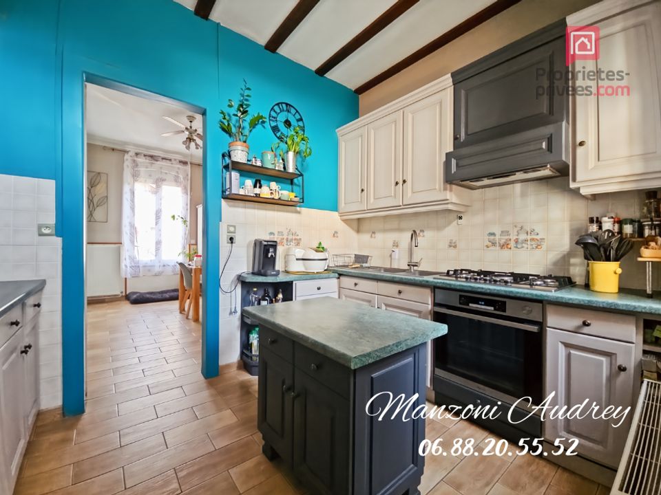 Villa i Sainte-Savine, Aube - foto 3