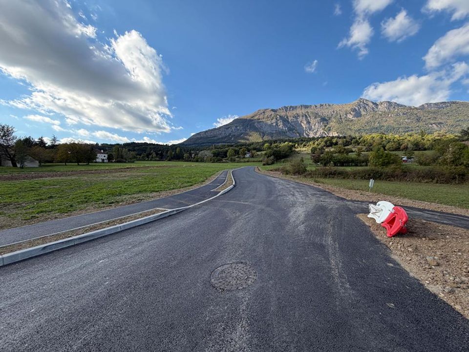 Grond in Gap, Hautes-Alpes - foto 2