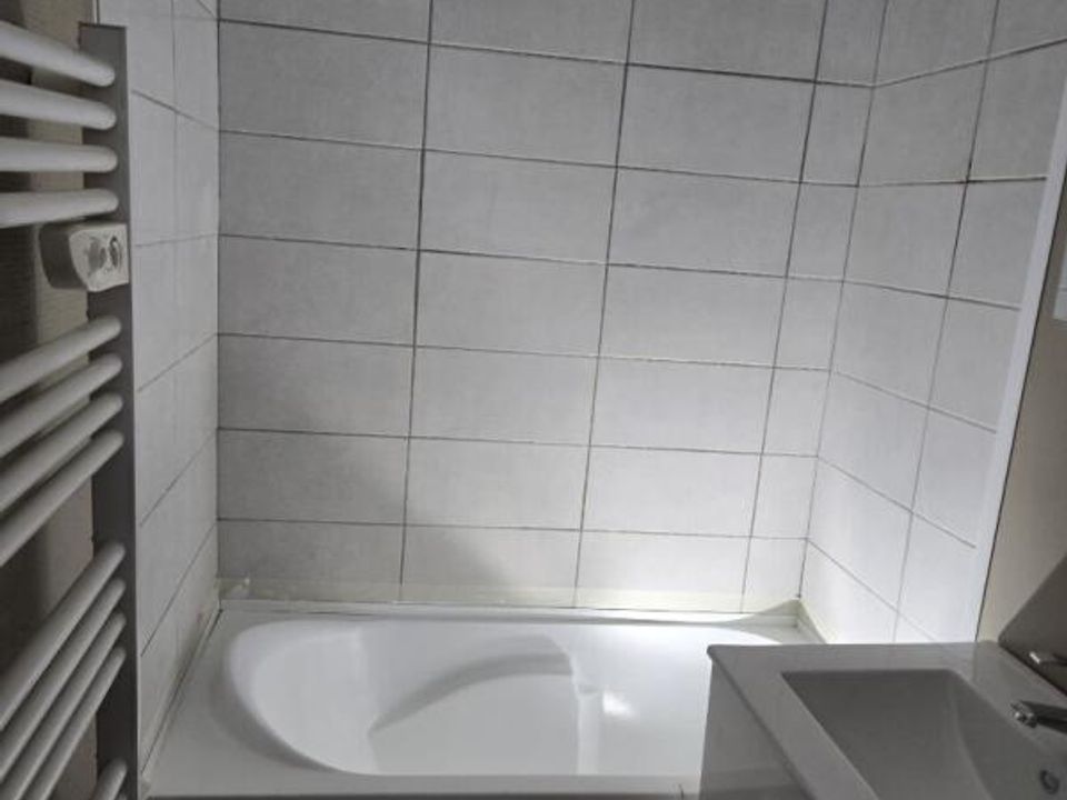 Lejlighed i Noyon, Oise - foto 3