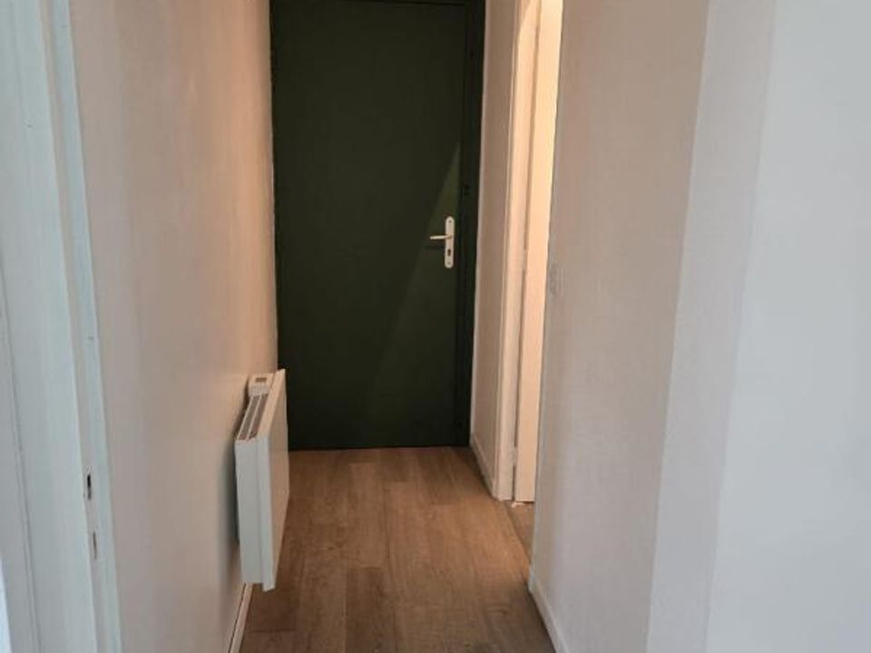 Lejlighed i Noyon, Oise - foto 4