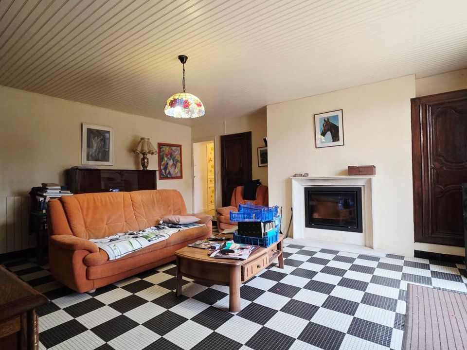 Villa i Quincy, Cher - foto 4