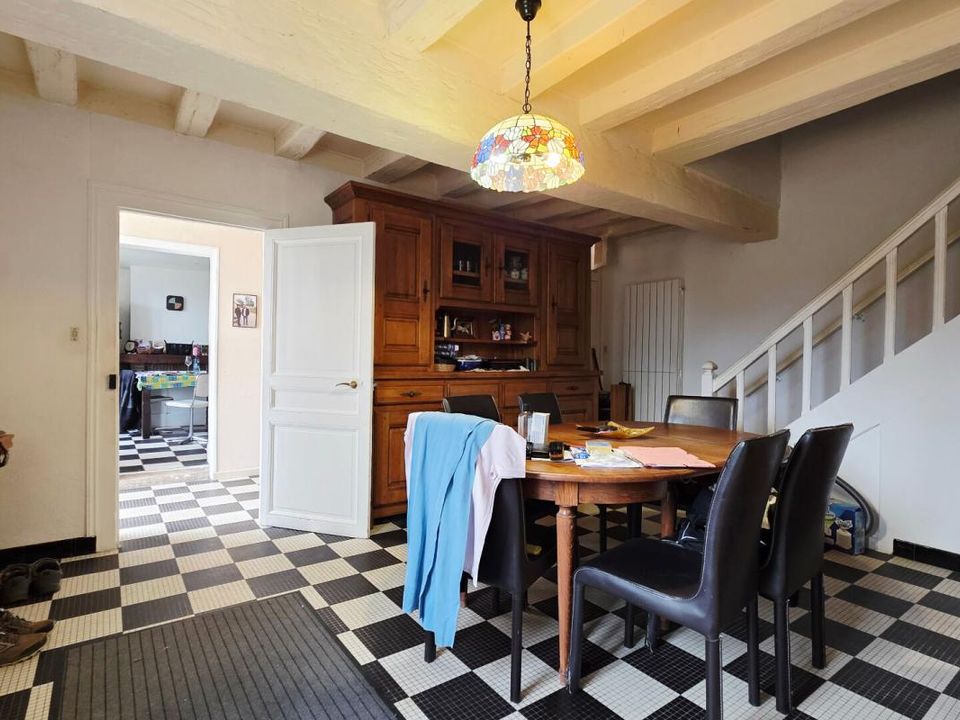 Villa i Quincy, Cher - foto 5